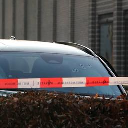Une fusillade meurtriere a Zwolle est probablement le resultat dun