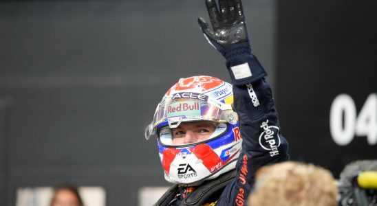 Verstappen confie son sort chez Red Bull a Marko