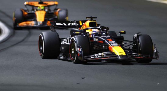 Verstappen regne avec autorite en Arabie et Alonso termine cinquieme