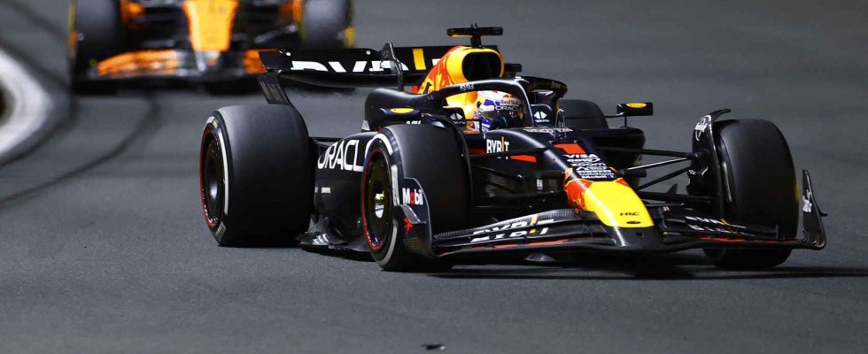 Verstappen regne avec autorite en Arabie et Alonso termine cinquieme