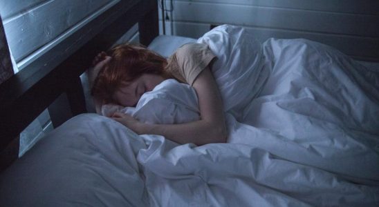 Voici comment devraient etre vos habitudes dhygiene du sommeil pour