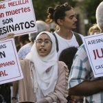 Amnesty reproche a lEspagne de violer les droits des migrants