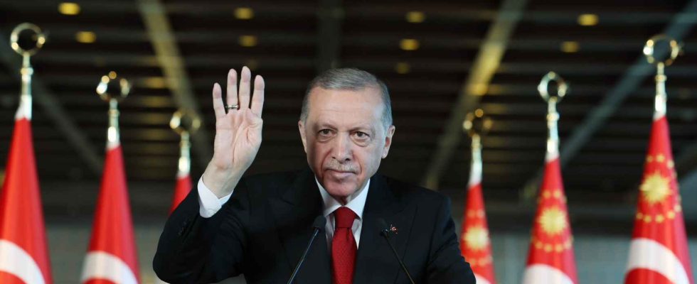 Ankara declare une guerre commerciale contre Israel