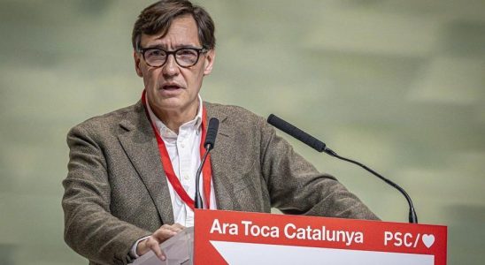 Assez dalimenter les divisions dans la societe catalane