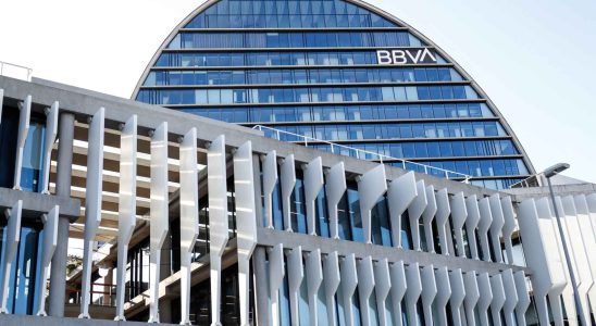 BBVA ouvre une deuxieme tentative de fusion avec Sabadell