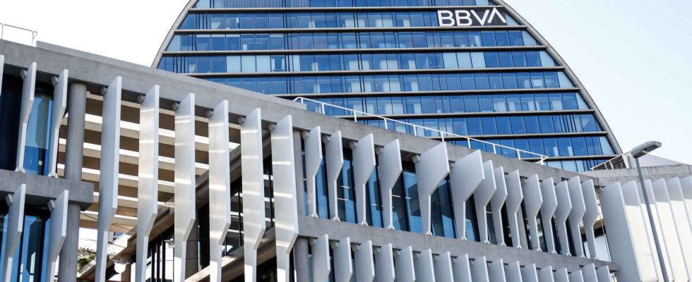 BBVA ouvre une deuxieme tentative de fusion avec Sabadell