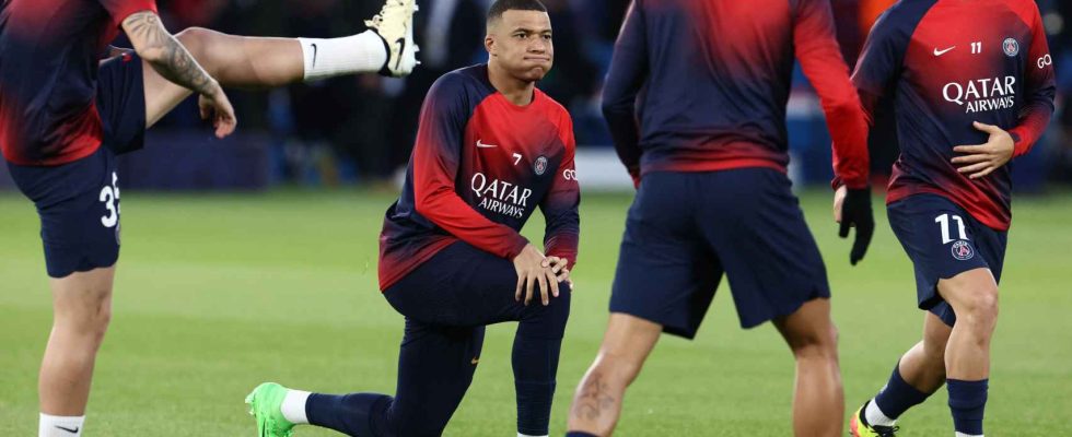 Barcelone PSG Champions en direct