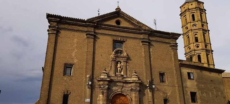 Bicentenaire de Goya San Juan de los Panetes se