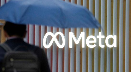 Bruxelles lance un dossier de sanctions contre Meta pour ne