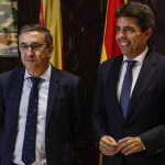 Carlos Mazon doublera le budget de Ximo Puig pour offrir