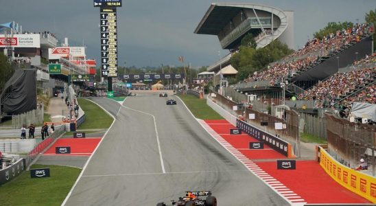 Circuit et Fira signent un accord strategique pour la F1