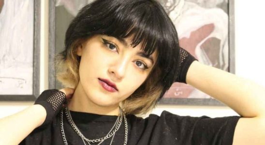 Des agents iraniens ont viole et tue la jeune Nika