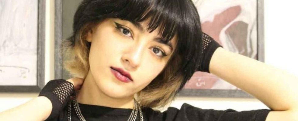 Des agents iraniens ont viole et tue la jeune Nika