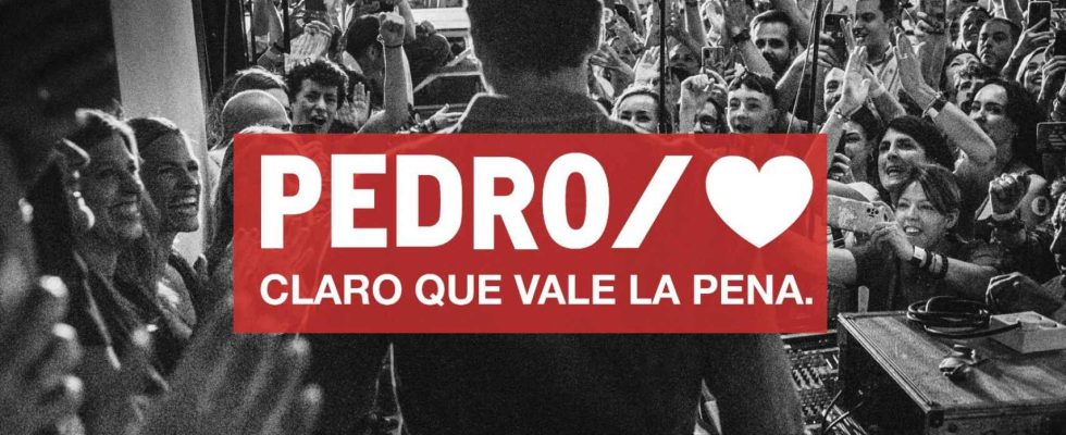 Des groupes du PSOE de toute lEspagne sactivent pour soutenir