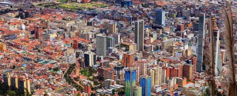 Des hommes daffaires aragonais ont soudoye des fonctionnaires de Bogota