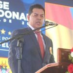 Deuxieme maire assassine en Equateur en trois jours en pleine