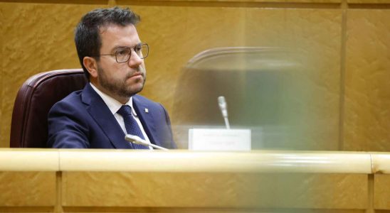 ERC suggere que Sanchez naura jamais de budgets sil naccepte