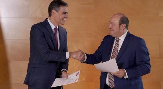 Euskadi teste la stabilite du gouvernement de Sanchez lors de