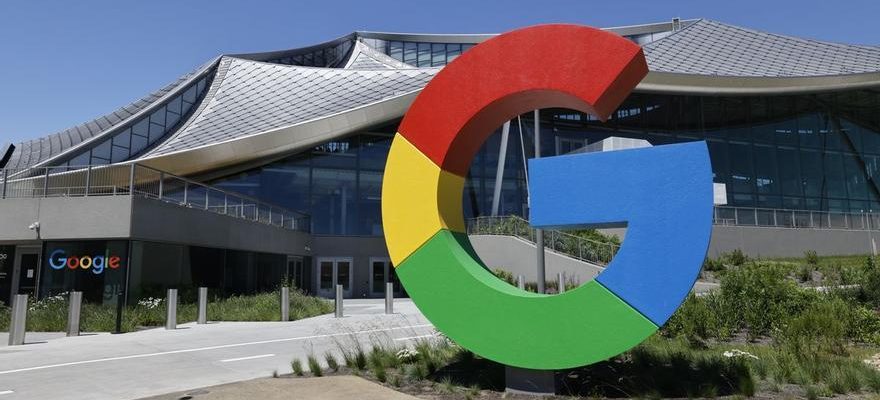 Google annonce un investissement dun milliard de dollars pour la