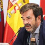 Guilarte annonce a la Commission permanente du CGPJ quil demissionnera