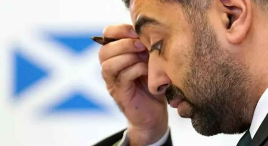 Humza Yousaf demissionne de son poste de premier ministre ecossais