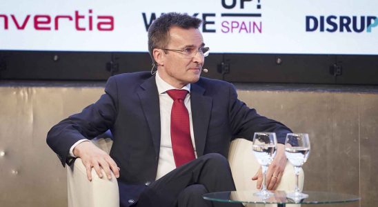 Iberia espere resoudre les objections que Bruxelles souleve la semaine