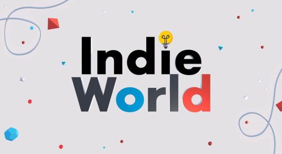 Indie World revele une selection juteuse de titres pour 2024