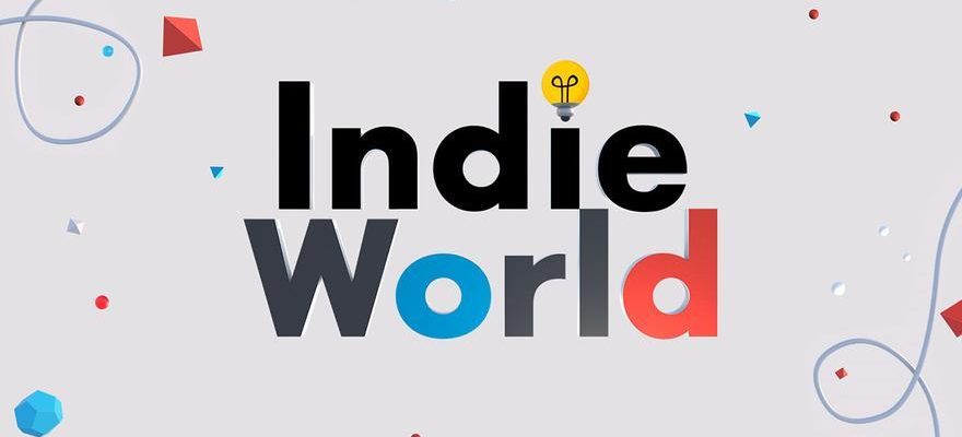 Indie World revele une selection juteuse de titres pour 2024