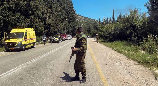 Israel affirme avoir tue la moitie des commandants du Hezbollah