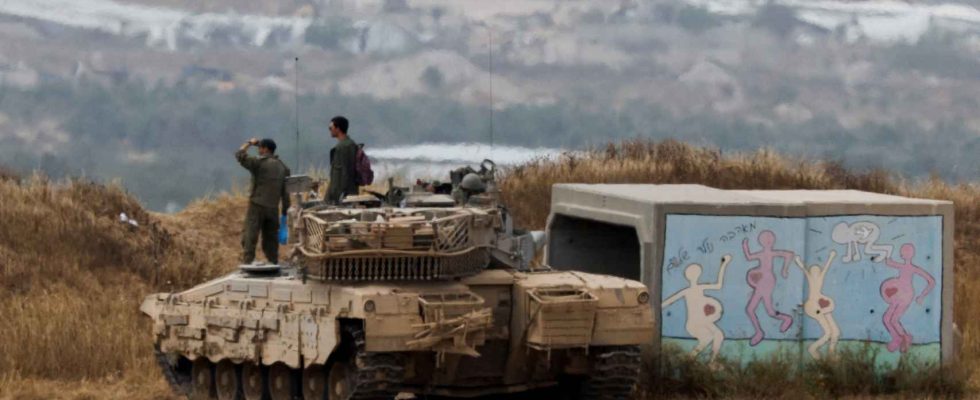 Israel retardera lattaque sur Rafah de 3 semaines pour eviter