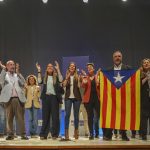 Junts defie le PSOE dautoriser un referendum en Catalogne sil