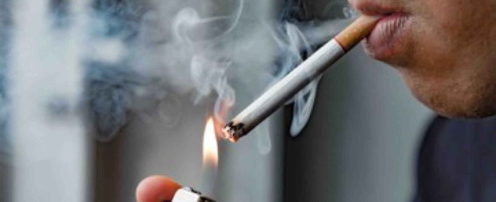 Jusqua 6 millions dEspagnols ne pourraient jamais acheter de tabac