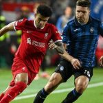 LAtalanta la Roma Leverkusen et Marseille atteignent les demi finales de