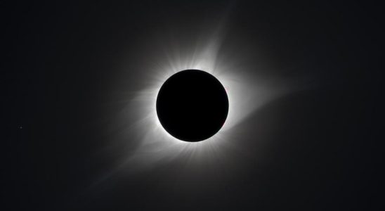 LEspagne connaitra trois eclipses solaires spectaculaires entre 2026 et 2028