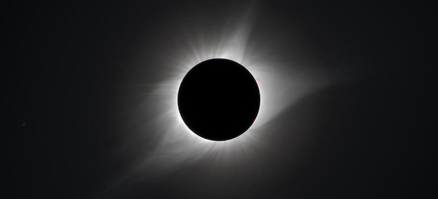 LEspagne connaitra trois eclipses solaires spectaculaires entre 2026 et 2028