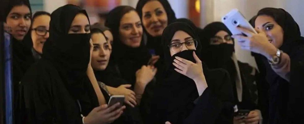 LONU choisit lArabie Saoudite pour diriger le forum sur les