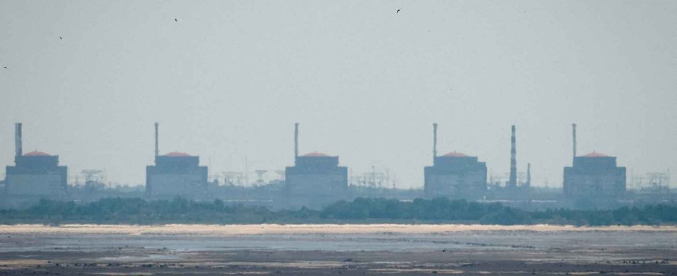 LONU denonce une attaque imprudente contre la centrale nucleaire de