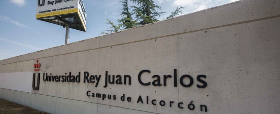 LUniversite Rey Juan Carlos condamnee a payer 123 000 E