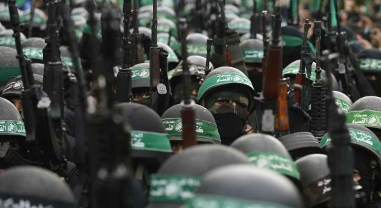 La Cour admet la plainte contre le Hamas deposee par