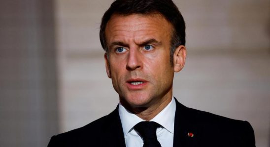 La France sapprete a legaliser leuthanasie sous des conditions strictes