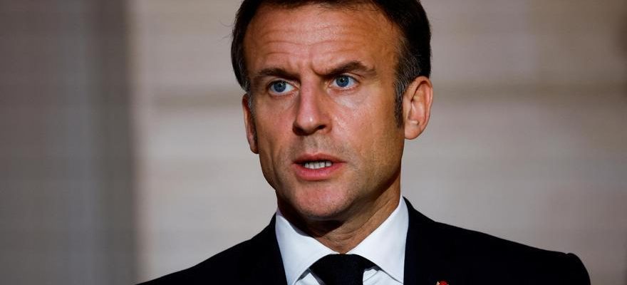 La France sapprete a legaliser leuthanasie sous des conditions strictes