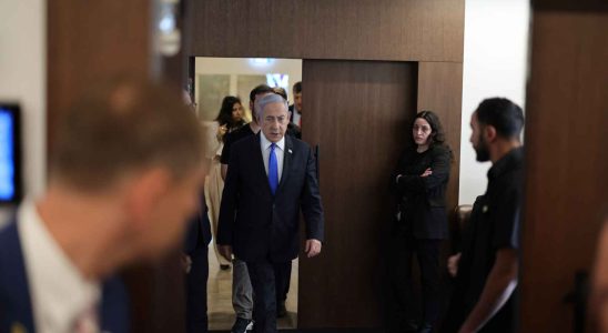 La crainte de Netanyahu de briser sa coalition ferme la