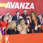 La direction du PSOE supplie Sanchez de ne pas partir