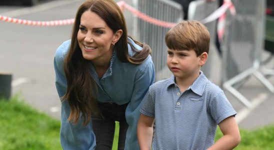 La magnifique photo que Kate Middleton a prise de son