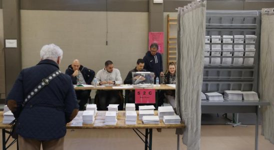 La participation aux elections basques jusqua 13 heures atteint 28