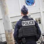 La police encercle le consulat iranien a Paris apres lentree