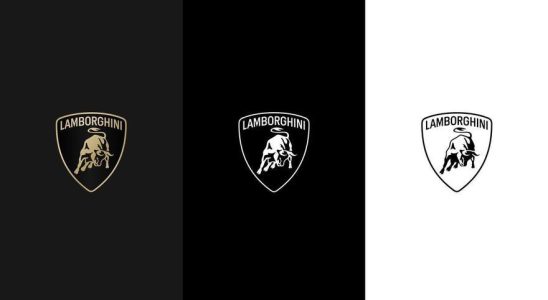 Lamborghini renouvelle son logo emblematique apres plus de 20 ans