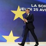 Lappel de Macron a renforcer la defense et le controle