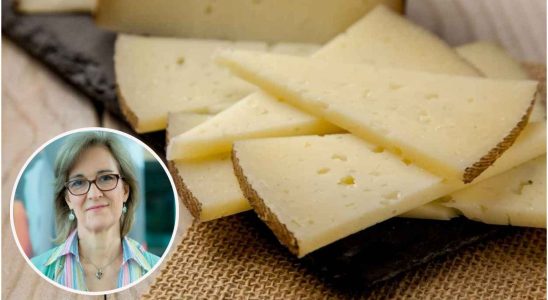 Lastuce simple du papier sulfurise pour conserver le fromage pendant