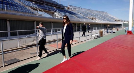 Le Centre sportif aragonais prolongera ses heures douverture a partir